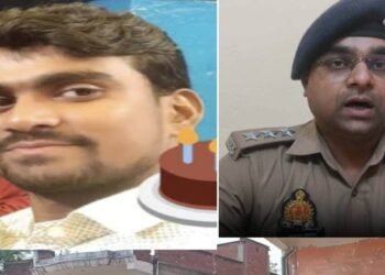 प्रेमिका के घर पहुंचा युवक, घुस गया कमरे में, पीछे से आई गर्लफ्रेंड, नजारा देखते ही लगी छटपटाने – Youth went at Girlfriend house entered her room secretly lady friend started screaming loudly to see room condition