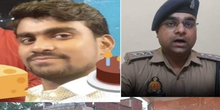 प्रेमिका के घर पहुंचा युवक, घुस गया कमरे में, पीछे से आई गर्लफ्रेंड, नजारा देखते ही लगी छटपटाने – Youth went at Girlfriend house entered her room secretly lady friend started screaming loudly to see room condition