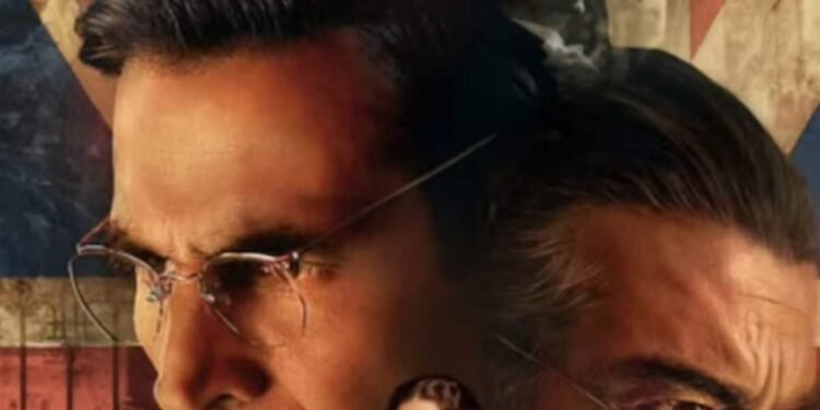 Kesari 2 FIRST Review: अक्षय कुमार की मूवी रिलीज से पहले हुई Hit, माधवन को मिली तारीफें, नेशनल अवॉर्ड की मांग