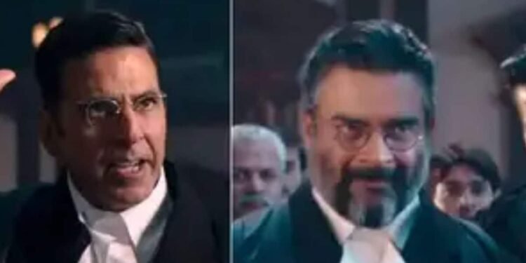 ‘भारतीयों को हल्के में लेने और कमजोर समझने के दिन..’ अक्षय कुमार स्टारर Kesari 2 की स्क्रीनिंग में बोले आर माधवन