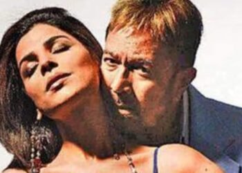 2008 में राजेश खन्ना संग किया काम, FLOP हुई फिल्म तो आतंकवादी से की शादी, बॉलीवुड की इस हीरोइन का दर्दनाक अंत