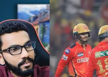 IPL मैच के बाद चाहिए कॉमेडी का तड़का? तो तनय चावड़ा को देखो, हंसते हंसते लोट पोट हो जाओगे