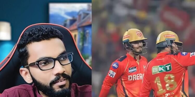 IPL मैच के बाद चाहिए कॉमेडी का तड़का? तो तनय चावड़ा को देखो, हंसते हंसते लोट पोट हो जाओगे