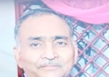 Prayagraj News : प्रयागराज में बुजुर्ग की धारदार हथियार से हत्या, पुलिस बोली – ‘हत्यारोपी को…’