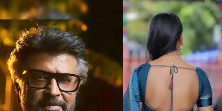 14 की उम्र में डेब्यू, 22 साल में CM के भतीजे से शादी, फिर सुसाइड, रजनीकांत की पसंदीदा हीरोइन की खौफनाक जिंदगी!