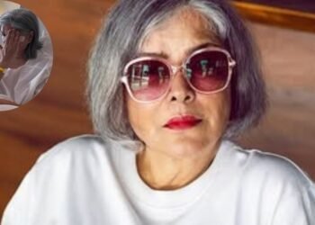 सोशल मीडिया से क्यों दूर थी जीनत अमान? अस्पताल से शेयर की PHOTOS, दिया हेल्थ अपडेट