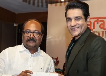 ‘न स्क्रिप्ट, न कोई कैरेक्टर…’ असली लोगों की सच्ची कहानी है ‘भारत स्टार्टअप यात्रा’, OTT पर दस्तक देने को तैयार