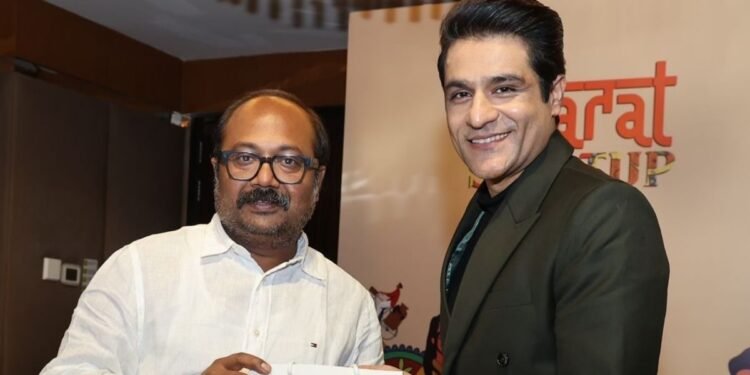 ‘न स्क्रिप्ट, न कोई कैरेक्टर…’ असली लोगों की सच्ची कहानी है ‘भारत स्टार्टअप यात्रा’, OTT पर दस्तक देने को तैयार