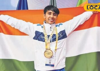 Gold Medal: पुलिस की नौकरी के बाद भी नहीं छोड़ी मेहनत, जीत लिया गोल्ड, कांस्टेबल गायत्री देवी की रोचक कहानी