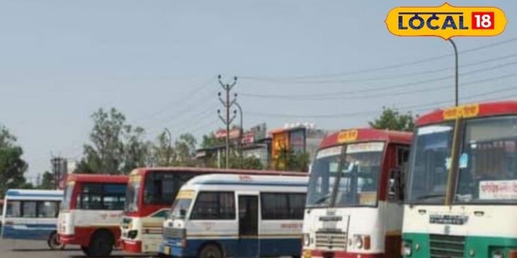 राजकीय मुड़िया मेले में 1100 रोडवेज बसें दौड़ेंगी, 2200 ड्राइवर और परिचालक बनेंगे आपकी मददगार! जानिए पूरी तैयारी