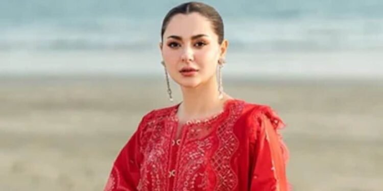 पाकिस्तानी आर्मी पर फर्जी बयान को लेकर हानिया आमिर ने तोड़ी चप्पी, आंतकियों पर कहे दो टूक- ‘बिना सबूत के…’