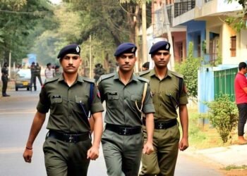 Mock Drill Timing in UP : यूपी के 19 जिलों में आज कितने बजे होगी मॉक ड्रिल, देखें टाइमिंग की पूरी लिस्ट – at what time Mock Drill war siren sound be heard in these uttar pradesh 19 districts know full list of timings complete details