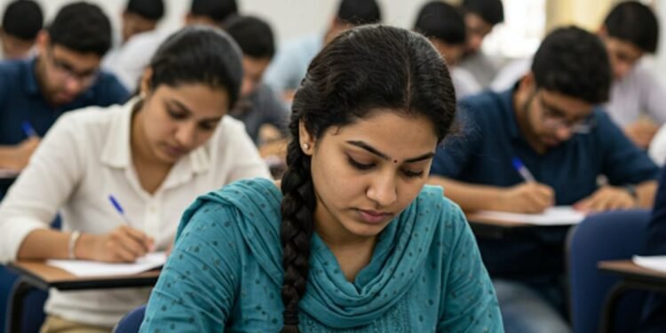 इतिहास में पहली बार! NEET में हाईटेक वॉर रूम से निगरानी, 20 लाख से अधिक छात्र शामिल