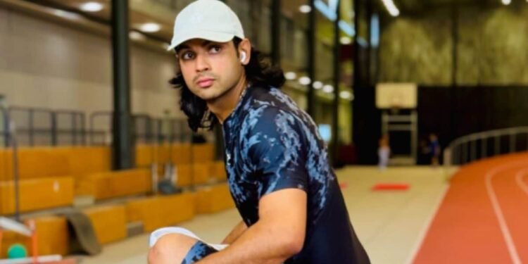 Neeraj Chopra Classic tournament postponed: नीरज चोपड़ा क्लासिक टूर्नामेंट अनिश्चितकाल के लिए टला