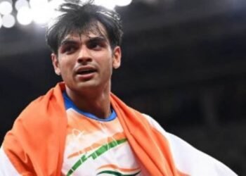 Doha Diamond League: नीरज चोपड़ा ने रचा इतिहास, 90 मीटर जेवलिन थ्रो करने वाले पहले भारतीय बने