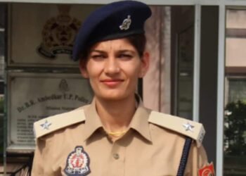 Parul Chaudhary becomes DSP: एथलीट पारुल चौधरी बनीं यूपी पुलिस में डीएसपी.