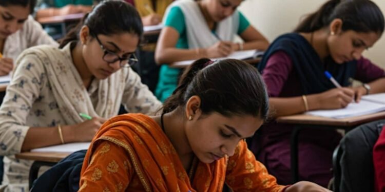 UP Board कंपार्टमेंट, इंप्रूवमेंट परीक्षाओं के लिए इस दिन से आवेदन शुरू, ऐसे करें अप्लाई, जानें क्या है शुल्क