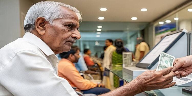 FD तुड़वाने बैंक पहुंचे रिटायर्ड डॉक्टर, वजह पूछी तो हो गए नाराज, बैंक मैनेजर ने बुला ली पुलिस, और फिर… – scared-retired-doctor-reaches-bank-to-withdrawal-heavy-fd-amount-manager-ask-reason-called-police-over-suspicion-know-what-happened-next-cyber-fraud
