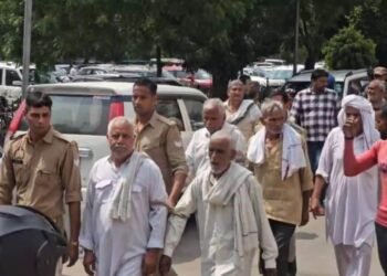 Agra Panwari case: 34 साल, 36 आरोपी, जेल की सजा… पनवारी कांड में कोर्ट का जस्टिस, पिछड़ों को मिला न्याय