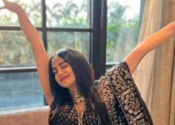 ‘लड़कियों की रोल मॉडल बनने पर खुश हूं’,’द केरल स्टोरी’ के पूरे हुए 2 साल, अदा शर्मा ने शेयर की फीलिंग्स