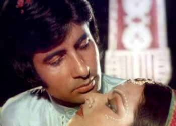 ‘उन्होंने मेरे साथ…’, अमिताभ बच्चन की इस तारीफ को कभी नहीं भूल पाएंगी रेखा, बोलीं- मेरे लिए ये ही बहुत है