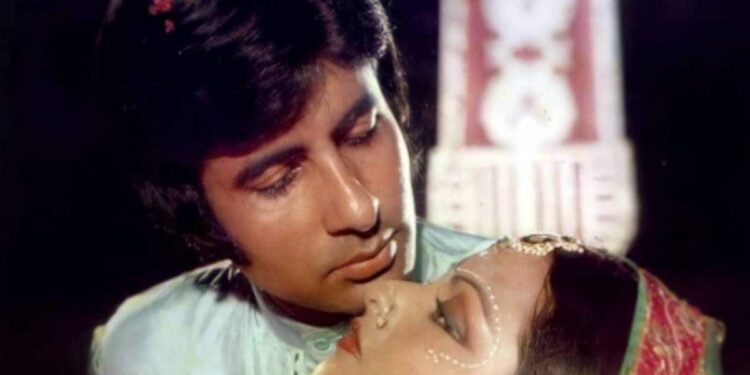 ‘उन्होंने मेरे साथ…’, अमिताभ बच्चन की इस तारीफ को कभी नहीं भूल पाएंगी रेखा, बोलीं- मेरे लिए ये ही बहुत है