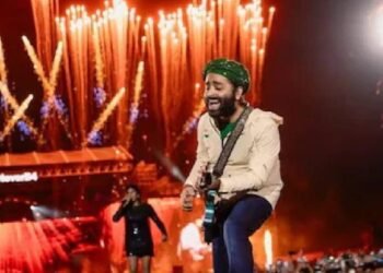 अरिजीत सिंह ने पहलगाम हमले के बाद अबू धाबी कॉन्सर्ट टाला.