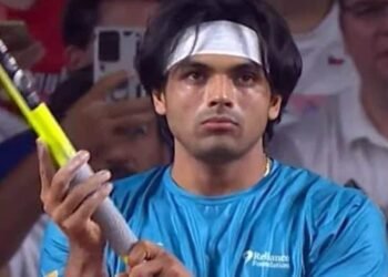 Neeraj Chopra Diamond League: नीरज चोपड़ा और अन्य भारतीय खिलाड़ी डाइमंड लीग दोहा में हिस्सा लेंगे.