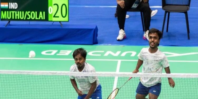 Indian Para Badminton: भारतीय पैरा बैडमिंटन खिलाड़ियों ने फज्जा टूर्नामेंट में जीते 19 पदक