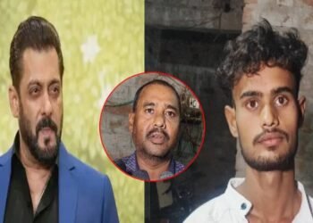 बहन के पैसे चुराकर मुंबई पहुंचा था सलमान खान के घर में घुसने वाला जिंतेंद्र, पिता बोले – ‘मेरा बेटा तो…’ – jitendra kumar Durg boy Who managed to breach heavy security went to meet salman khan galaxy apartment father gave astonishing statement