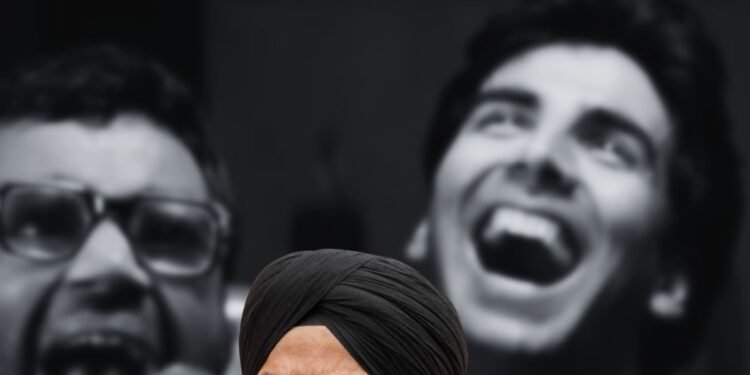 हरभजन सिंह ने बताया ‘हेरा फेरी 3’ के लिए नया बाबू भैया कौन हो सकता है?