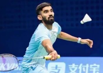Malaysia Masters: सेमीफाइनल में पहुंचे श्रीकांत, जापान के युशी टनाका से सामना