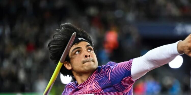 Neeraj Chopra Diamond League Live Streaming: गोल्डन ब्वॉय नीरज चोपड़ा डायमंड लीग में कब और कहां उतरेंगे, भारत में यहां देखें लाइव