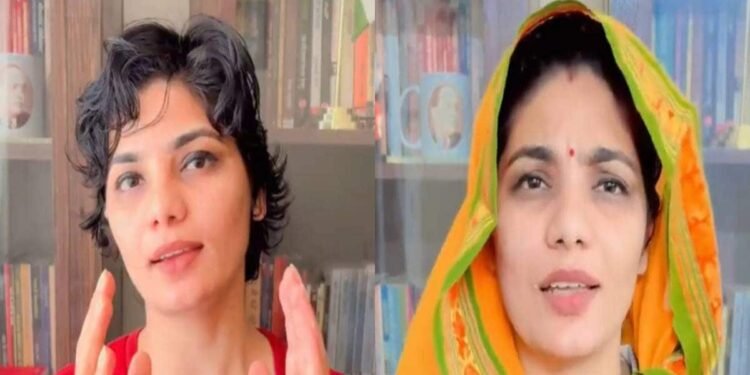 ‘कल तक तो’ पाकिस्तान के हमले के बीच सिंगर नेहा राठौर ने किया ऐसा ट्वीट, भड़क उठे लोग, बोले – ‘आपके हिसाब से तो…’ – Folk singer Neha Singh Rathore Controversial social media posts amid Pakitan fires missiles at jaisalmer jammu pathanpur multiple locations