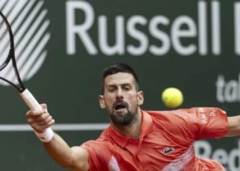 नोवाक जोकोविच ने जीता 100वां एटीपी टूर लेवल खिताब