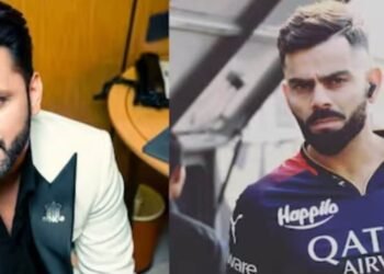 ‘जान से मार दूंगा, कभी दिखना मत..’ विराट कोहली के फैंस ने 37 साल के सिंगर राहुल वैद्य को दी धमकी