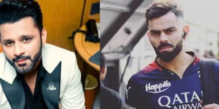 ‘जान से मार दूंगा, कभी दिखना मत..’ विराट कोहली के फैंस ने 37 साल के सिंगर राहुल वैद्य को दी धमकी