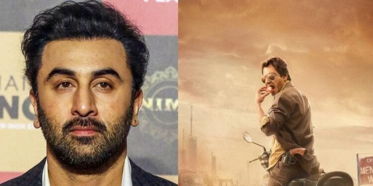 ‘मुझे नहीं लगता कि मैं 20 साल बाद..’ 51 साल के इस हीरो की एक्टिंग देख बोले रणबीर कपूर, 2012 में आई थी वो मूवी