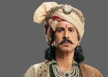 पृथ्वीराज चौहान के पिता बनकर इमोशनल हुए रोनित रॉय, नए शो में निभाएंगे राजा सोमेश्वर का रोल