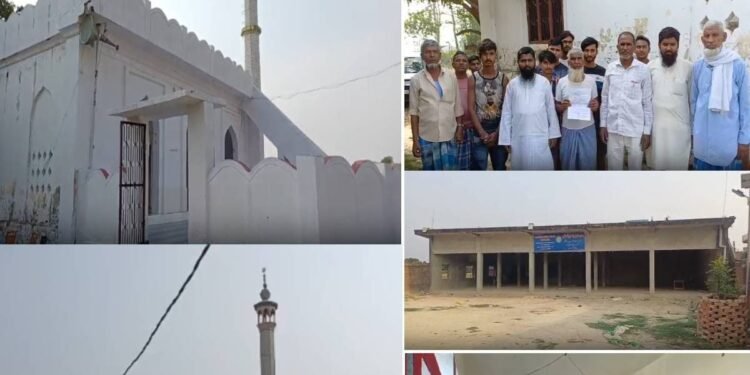 UP News : यूपी में तीन मस्जिदों और 14 मदरसों पर चलेगा बुलडोजर! होम मिनिस्ट्री के निर्देश पर एक्शन – 3 mosques and 14 madarsa to be bulldozed by UP Government in siddharthnagar Near nepal border reason will surprise you