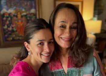 सोनी राजदान ने भारत-पाक तनाव पर शांति की अपील की, लोगों ने सवाल उठाए.