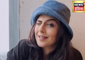 मुंबई को मिस कर रहीं विद्या बालन, मजेदार VIDEO शेयर कर बयां किए जज्बात