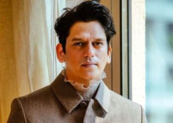 जब दोस्तों की मदद से घर से भागे विजय वर्मा, मम्मी-पापा हुए थे खूब नाराज, अब बताई वजह