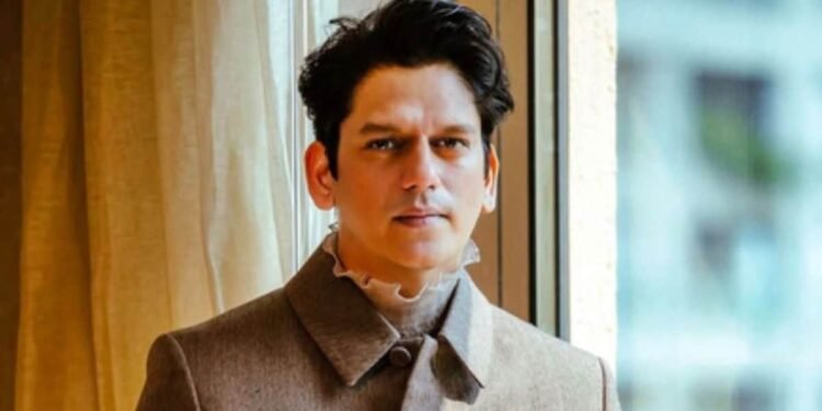 जब दोस्तों की मदद से घर से भागे विजय वर्मा, मम्मी-पापा हुए थे खूब नाराज, अब बताई वजह