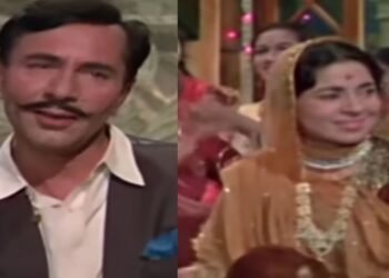 पाकिस्तान में जन्मा, हिंदुस्तान की 105 फिल्मों में किया काम, क्या आप जानते ‘ए मेरी जोहरा जबीं’ फेम हीरो का असली नाम?