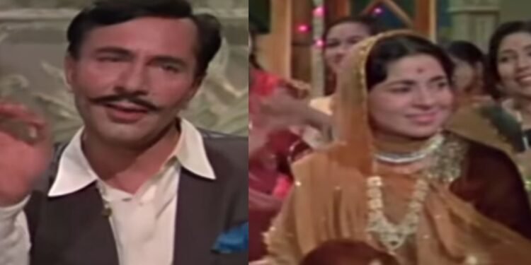 पाकिस्तान में जन्मा, हिंदुस्तान की 105 फिल्मों में किया काम, क्या आप जानते ‘ए मेरी जोहरा जबीं’ फेम हीरो का असली नाम?