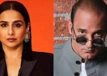 विद्या बालन ने जब रिजेक्ट की फिल्म, भड़क उठे थे अक्षय खन्ना! डर के मारे एक्ट्रेस को कहना पड़ा- ‘मुझे बचा लो’