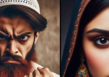 मीठी-मीठी बातों से हुई इंप्रेस, पहुंच गई घर, रहन-सहन देख बिगड़ा लड़की का मूड, पिता से बोली- ये तो मुस्लिम…