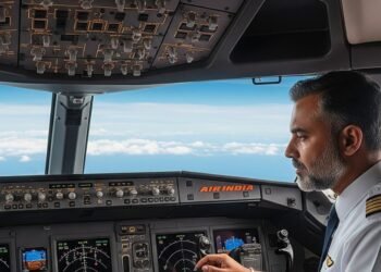 एयर इंडिया में कैसे बनते हैं पायलट? इंटरनेशनल फ्लाइट के लिए क्या अलग से होती है ट्रेनिंग? पढ़िए डिटेल