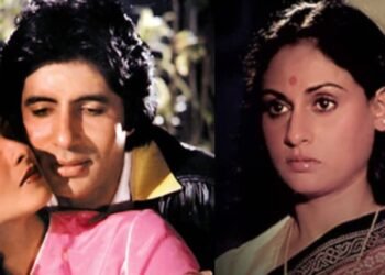 ‘जया उनकी पत्नी, रेखा उनकी गर्लफ्रेंड’, जब यश चोपड़ा ने अमिताभ बच्चन के अफेयर पर किया खुलासा, हुआ था खूब बवाल